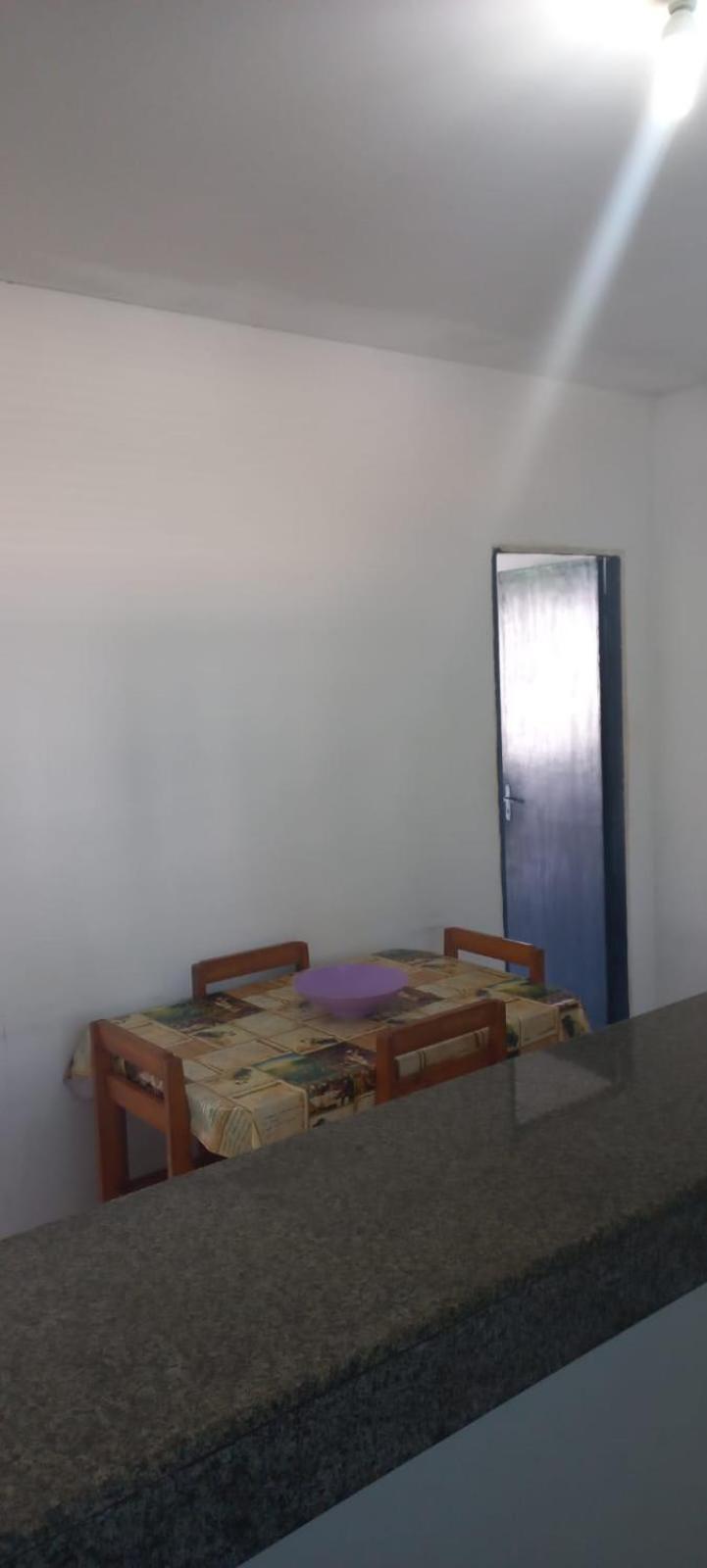 Porto Canoa Apartamento Aracati Dış mekan fotoğraf